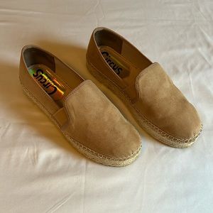 Circus by Sam Edelman loafers.  Size 9.5